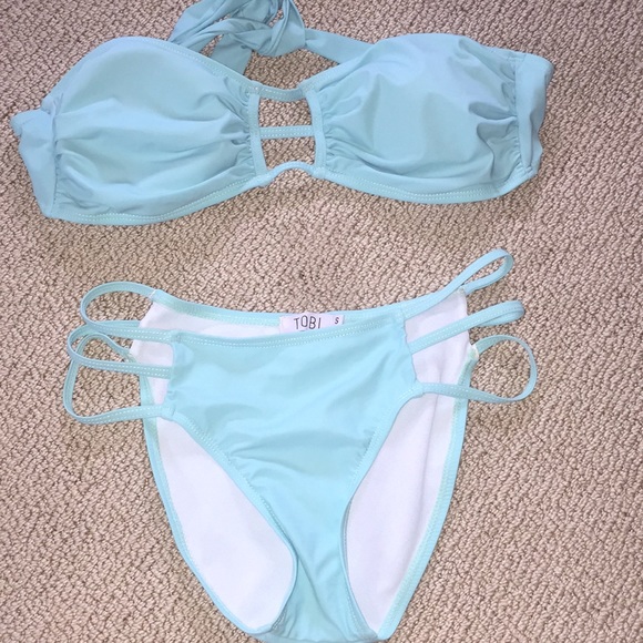 Tobi Other - Tobi Swimsuit